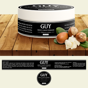 Design Emballage par Alaeisnz pour ce projet | Design : #36335702