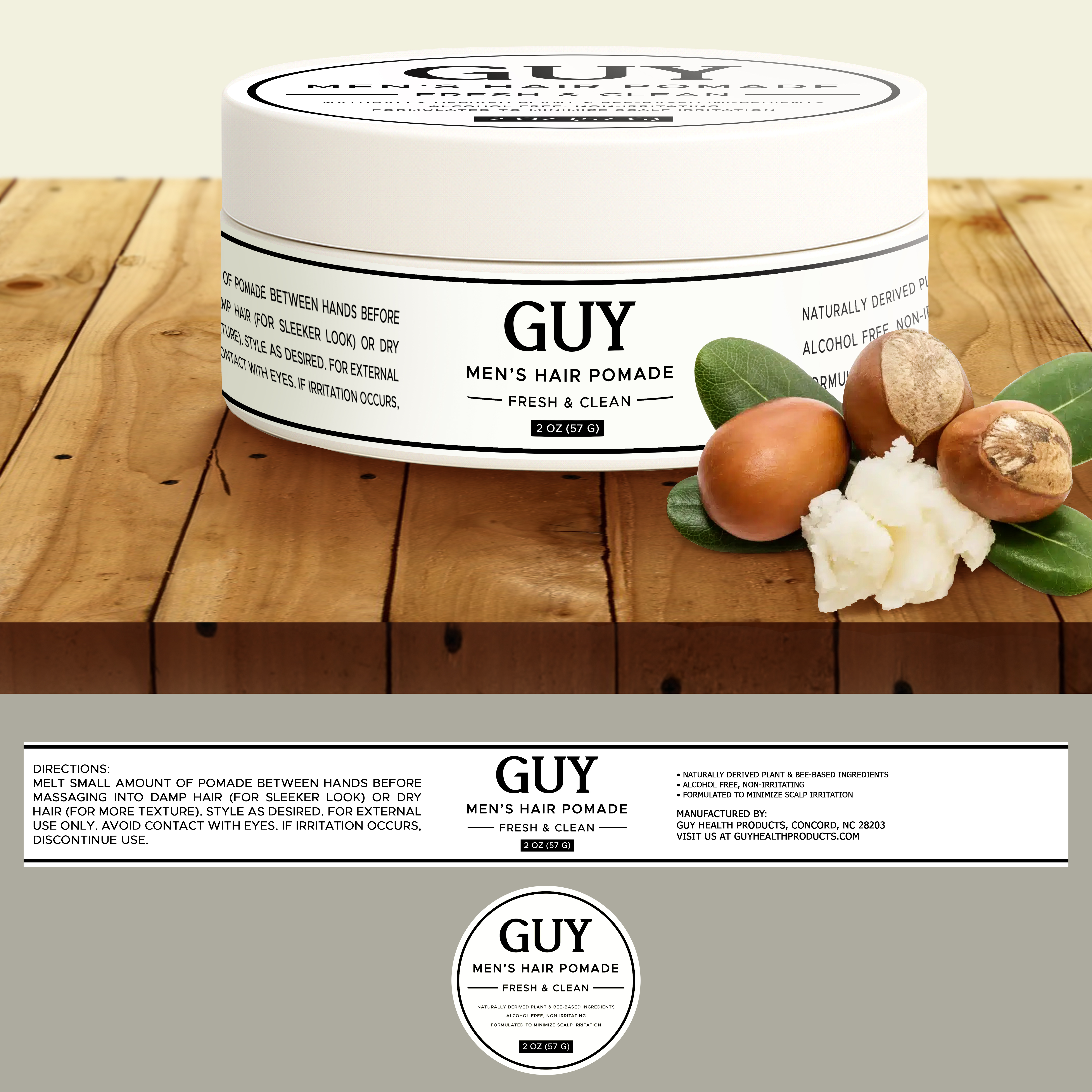 Diseño de Empaque por Alaeisnz para este proyecto | Diseño #36335780