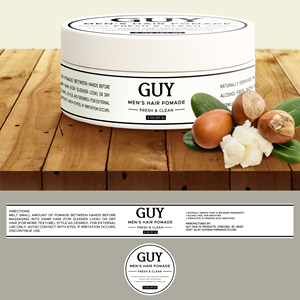 Design Emballage par Alaeisnz pour ce projet | Design : #36335780