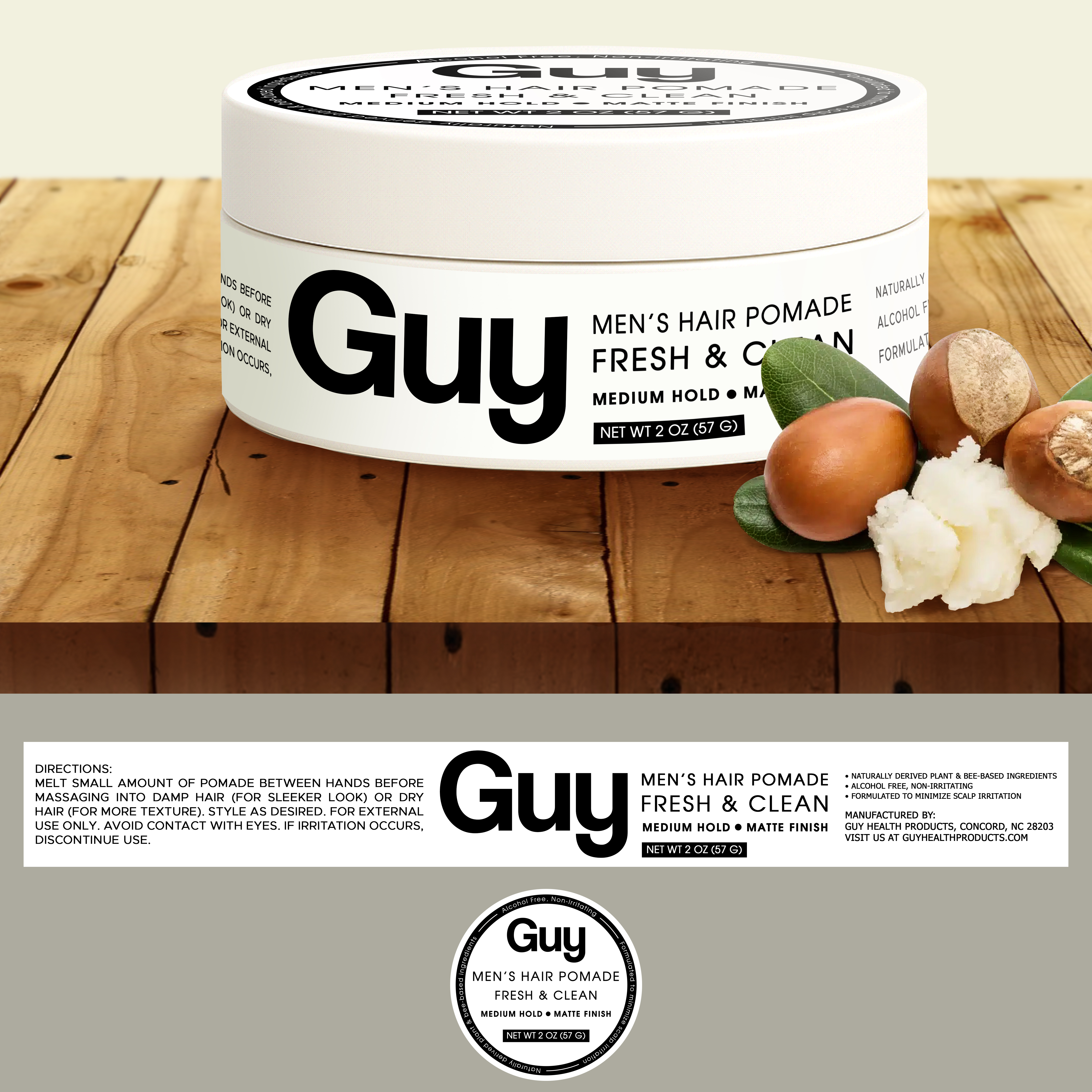 Packaging Design by Alaeisnz for this project | Design #36336554