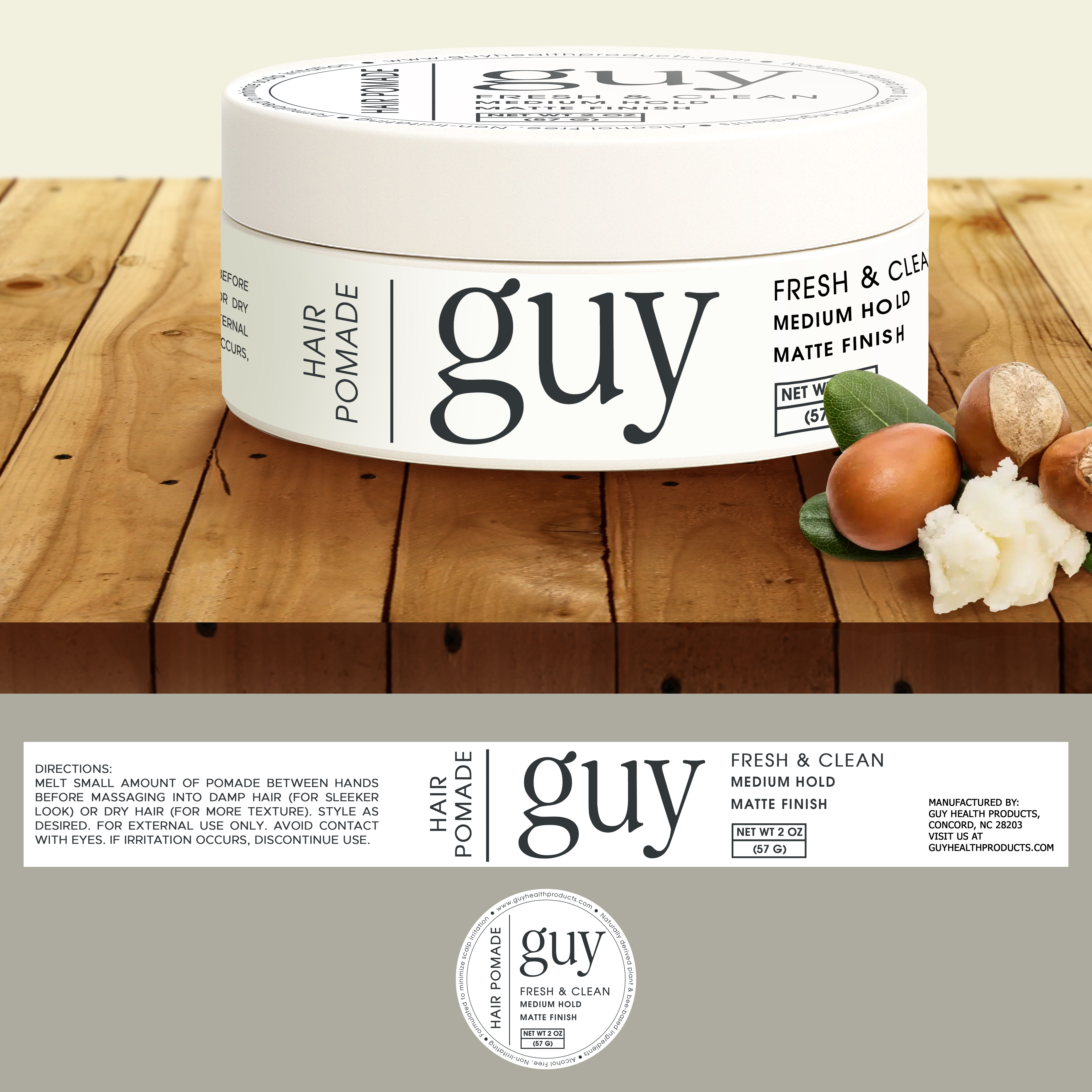 Verpackungs-Design von Alaeisnz für dieses Projekt | Design #36342807