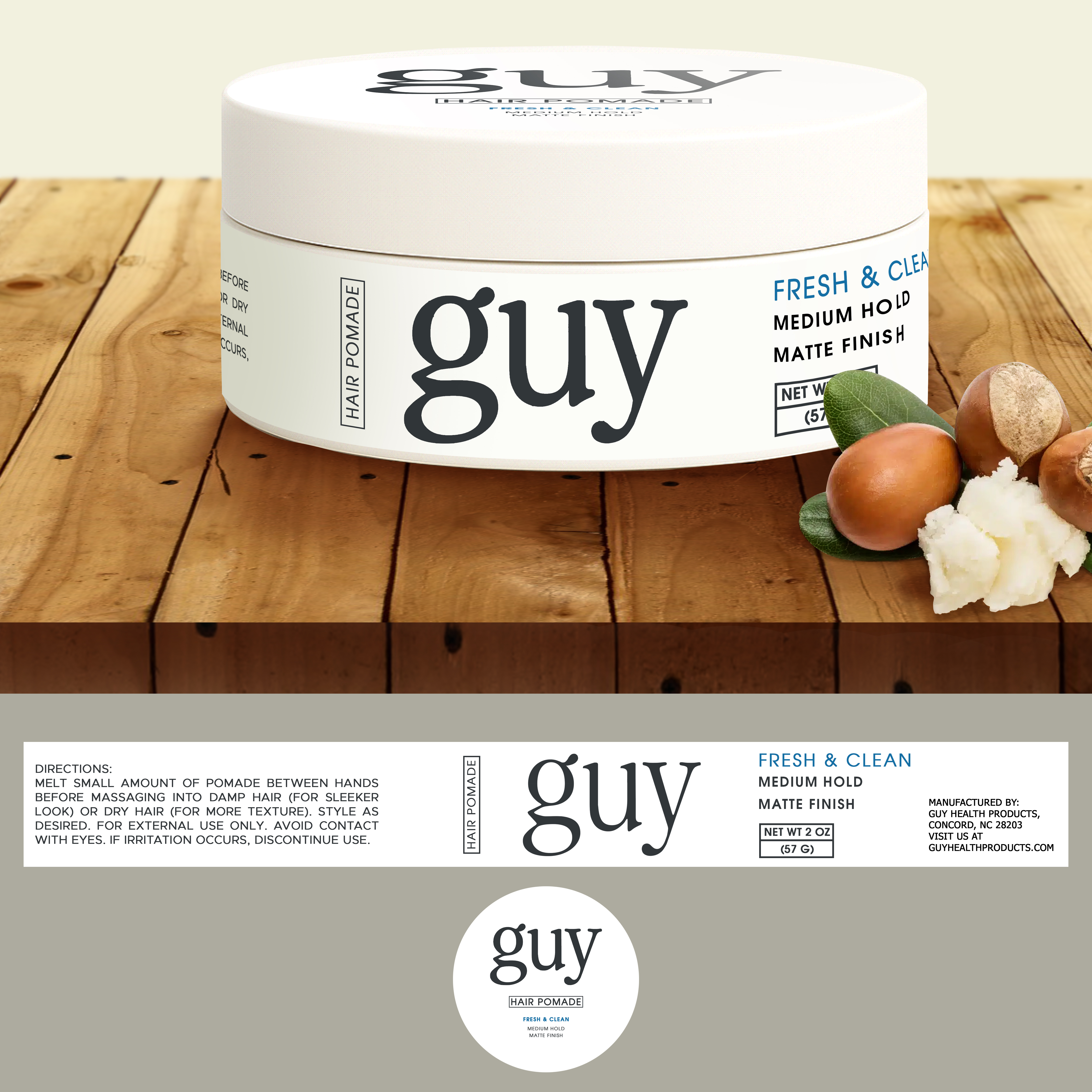 Verpackungs-Design von Alaeisnz für dieses Projekt | Design #36342935