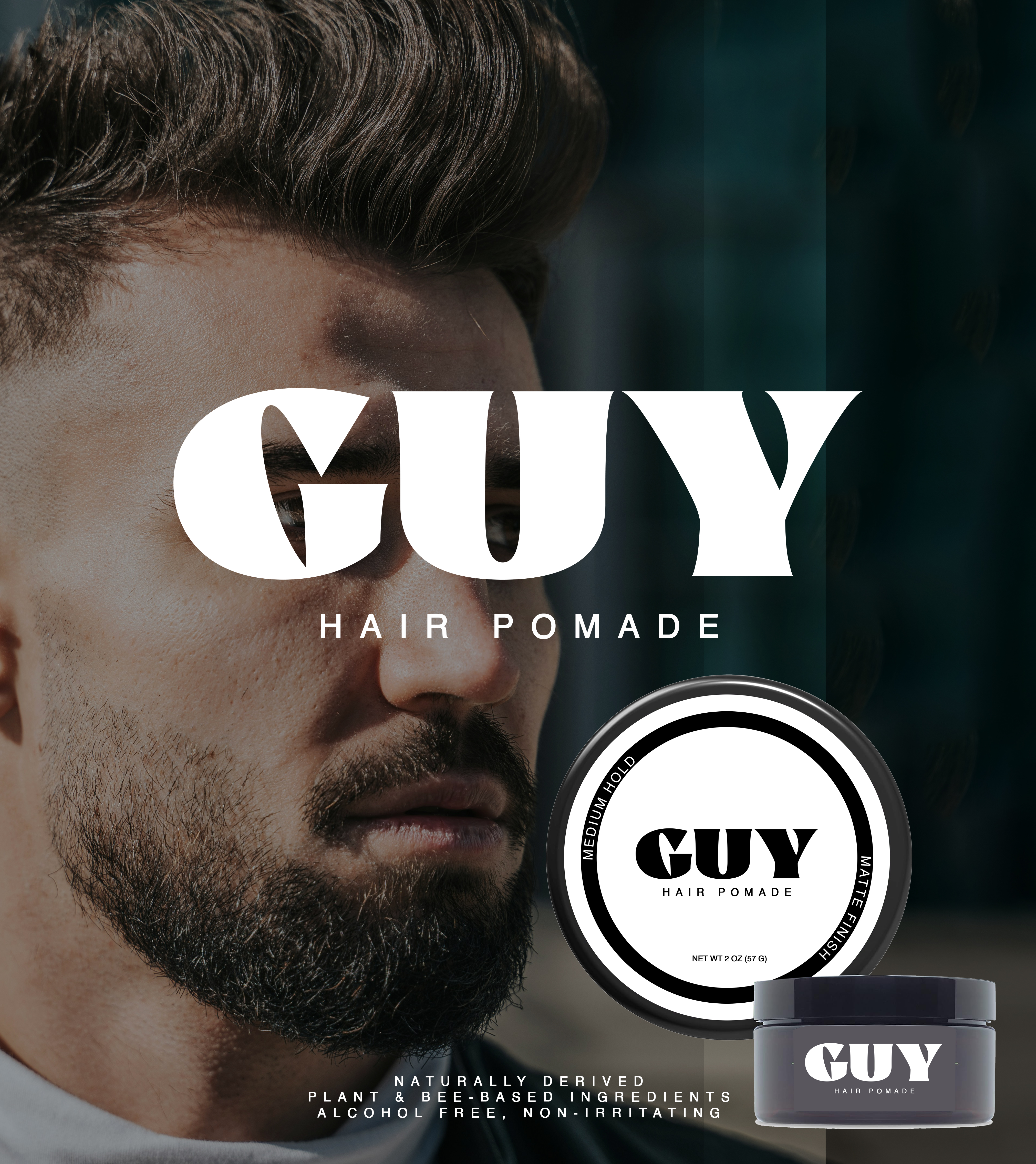 Packaging Design by Sa.muel for this project | Design #36330664