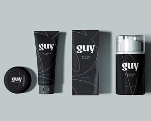 Packaging Design by Sa.muel for this project | Design: #36342219