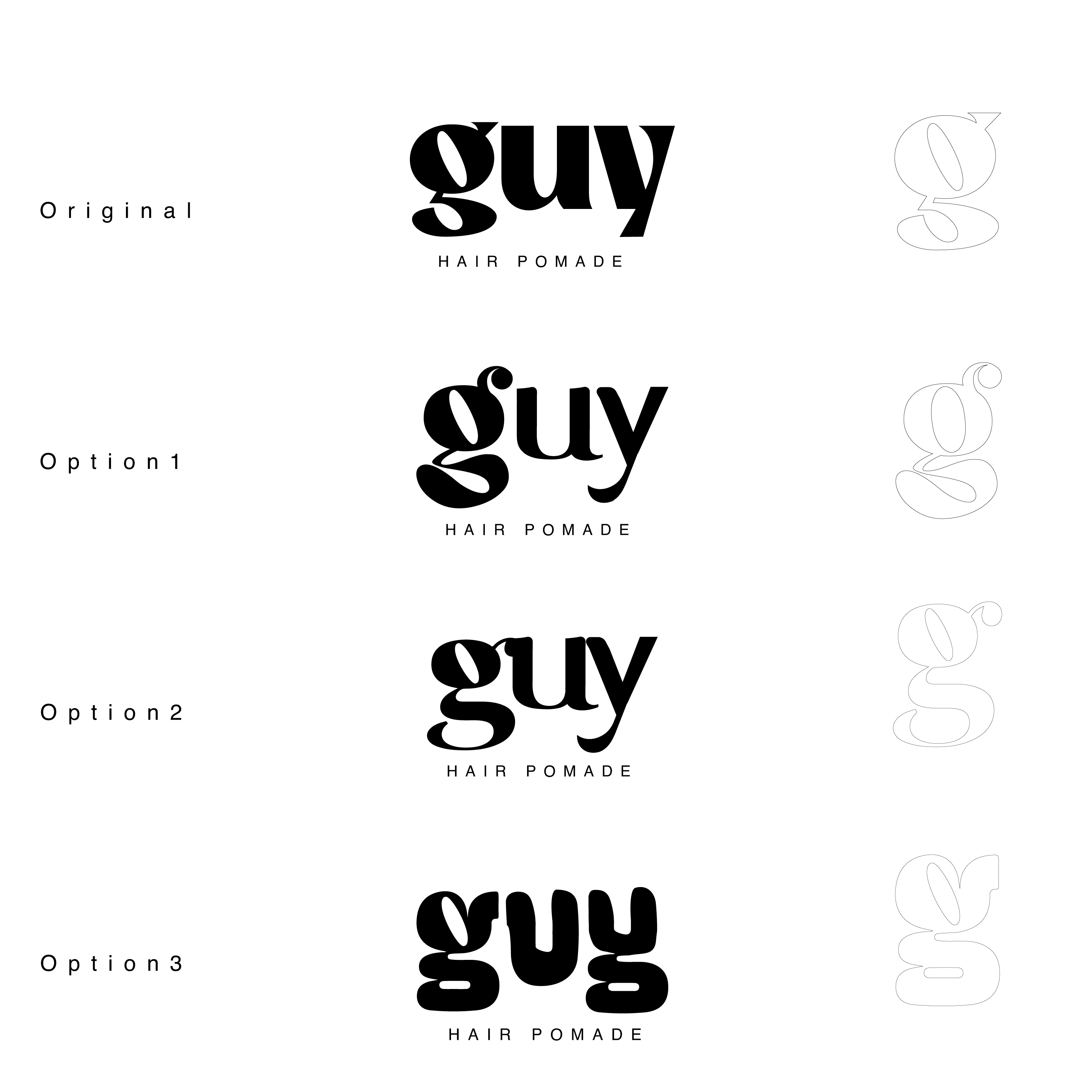 Packaging Design by Sa.muel for this project | Design #36356396