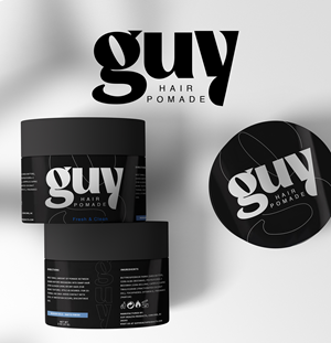 Packaging Design by Sa.muel for this project | Design: #36370699