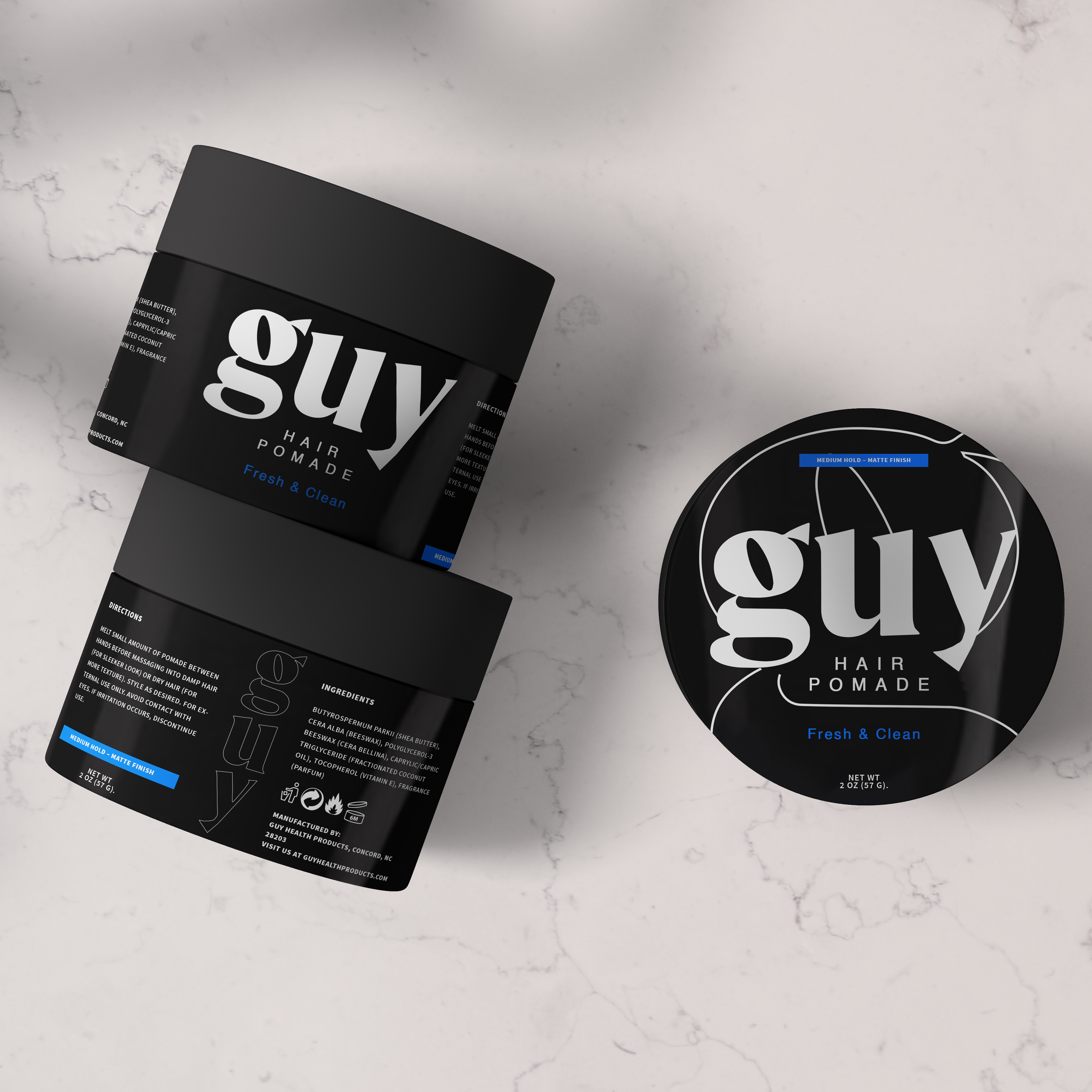 Packaging Design by Sa.muel for this project | Design #36388929