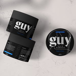 Packaging Design by Sa.muel for this project | Design: #36388929