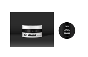 Packaging Design by tatijanam