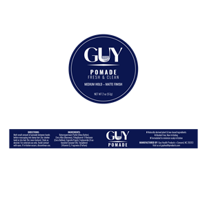 Packaging Design by Pearliecreamcheese for this project | Design: #36340442