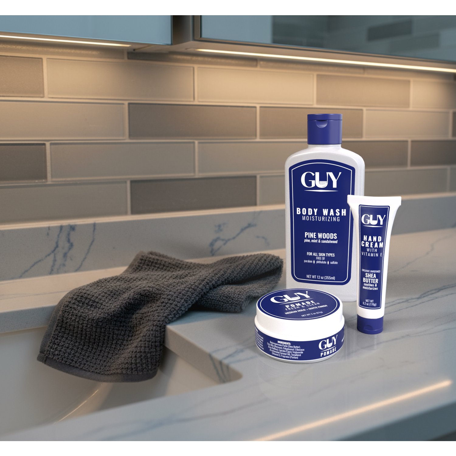 Packaging Design by Pearliecreamcheese for this project | Design #36340447