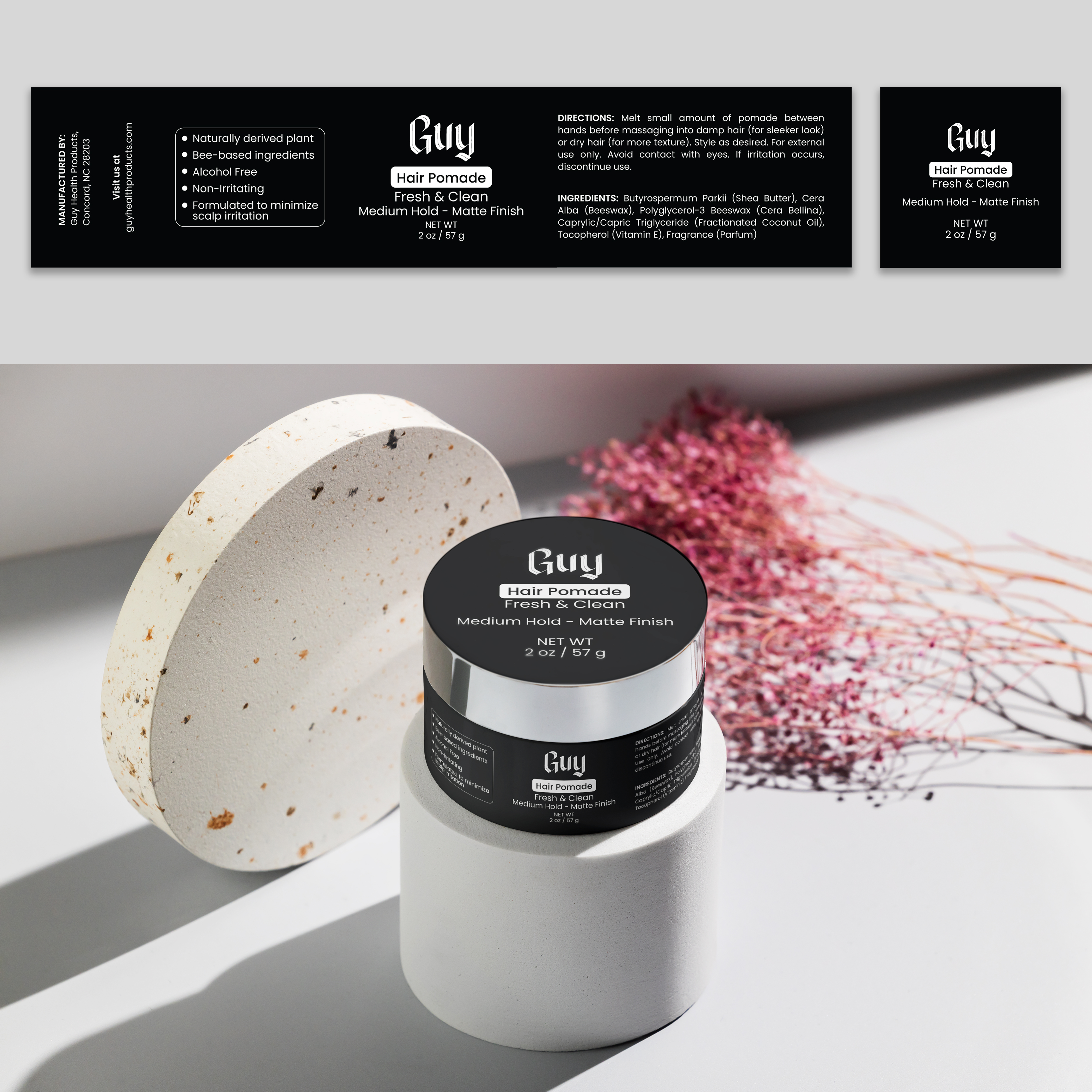 Design Emballage par smsaifkhaled pour ce projet | Design #36340509