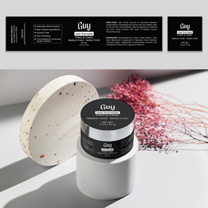 Design Emballage par smsaifkhaled pour ce projet | Design : #36340509