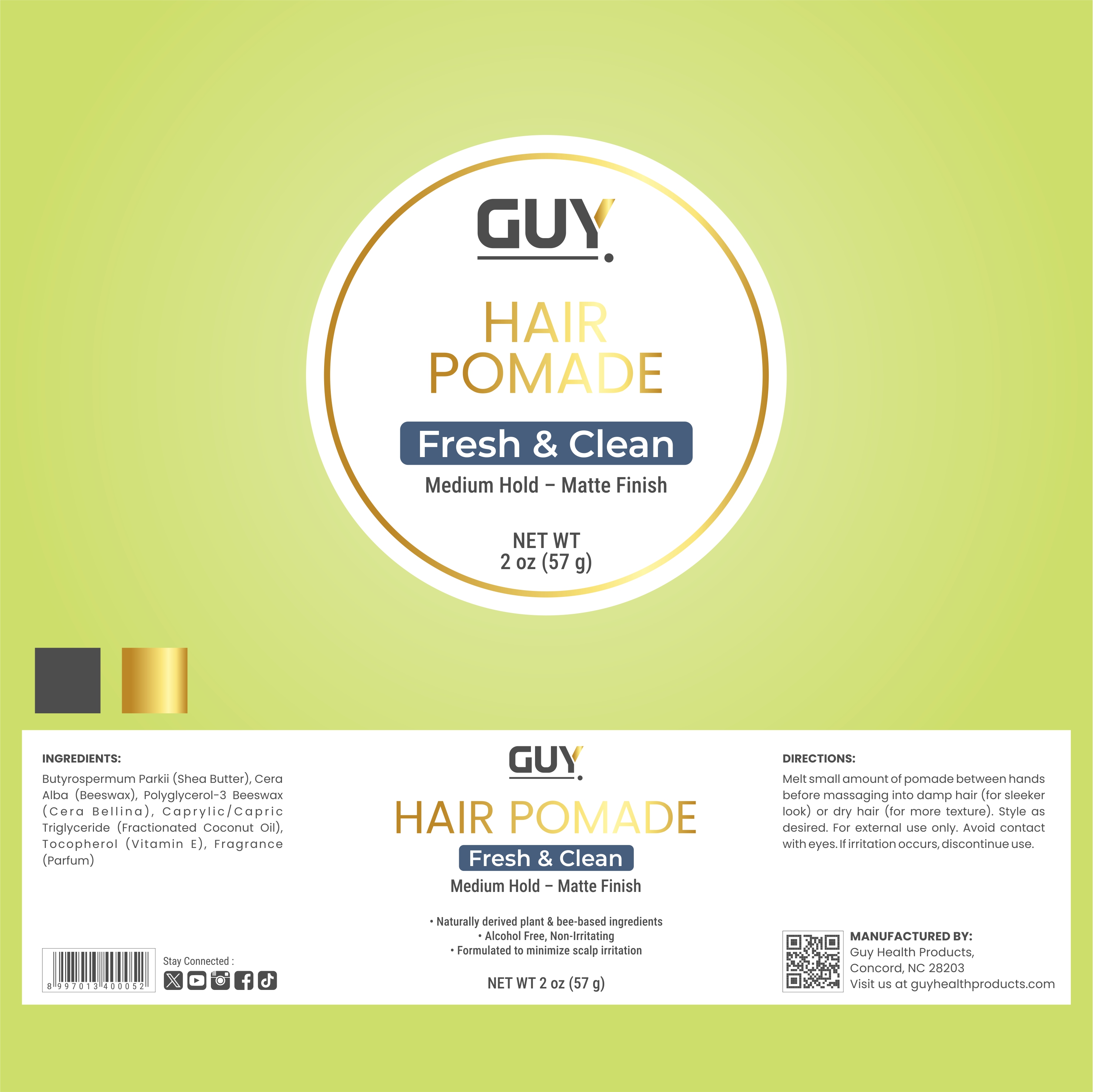 Packaging Design by masheri for this project | Design #36356312