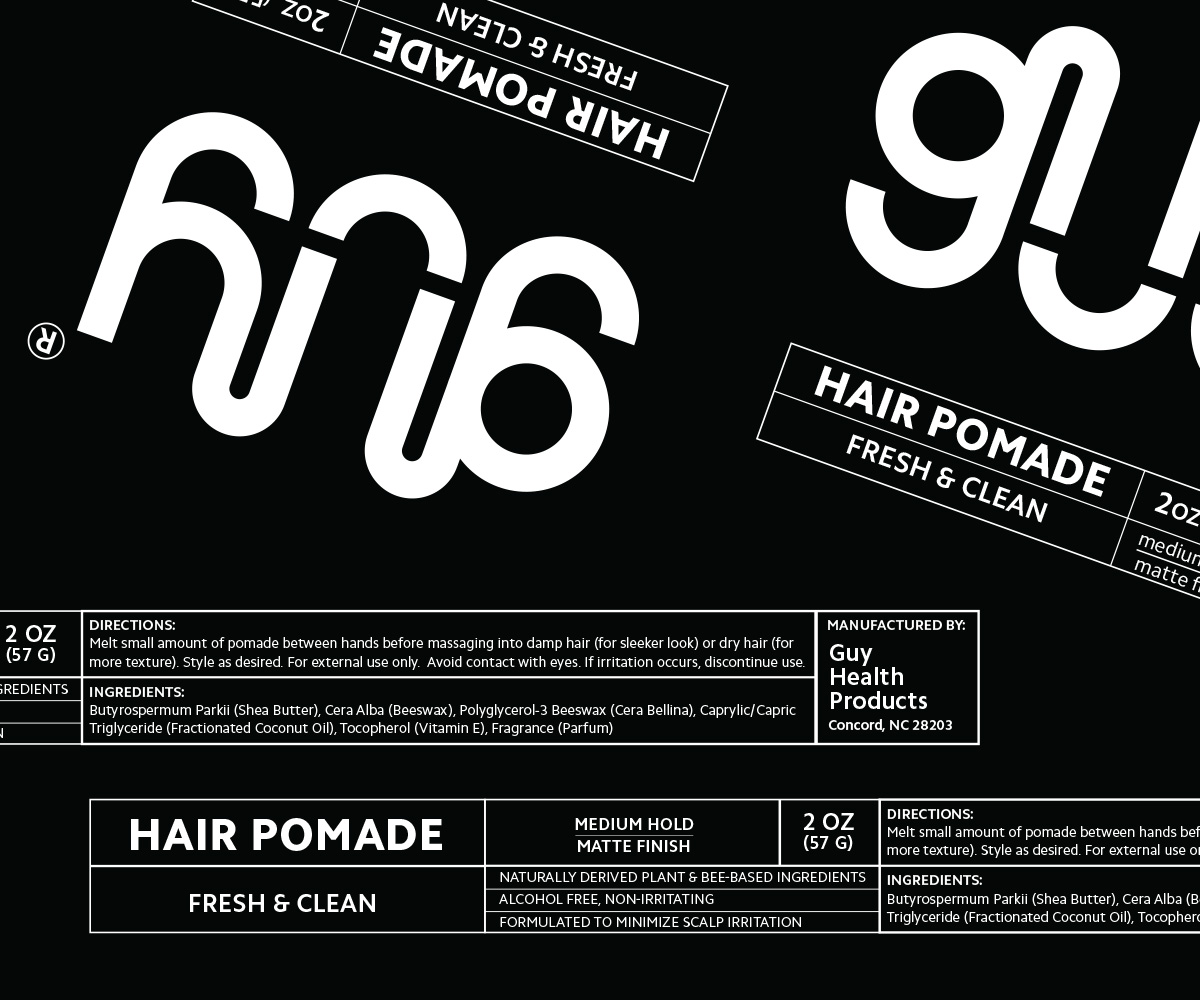 Packaging Design by An.G for this project | Design #36355660