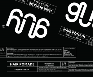 Design Emballage par An.G pour ce projet | Design : #36355660