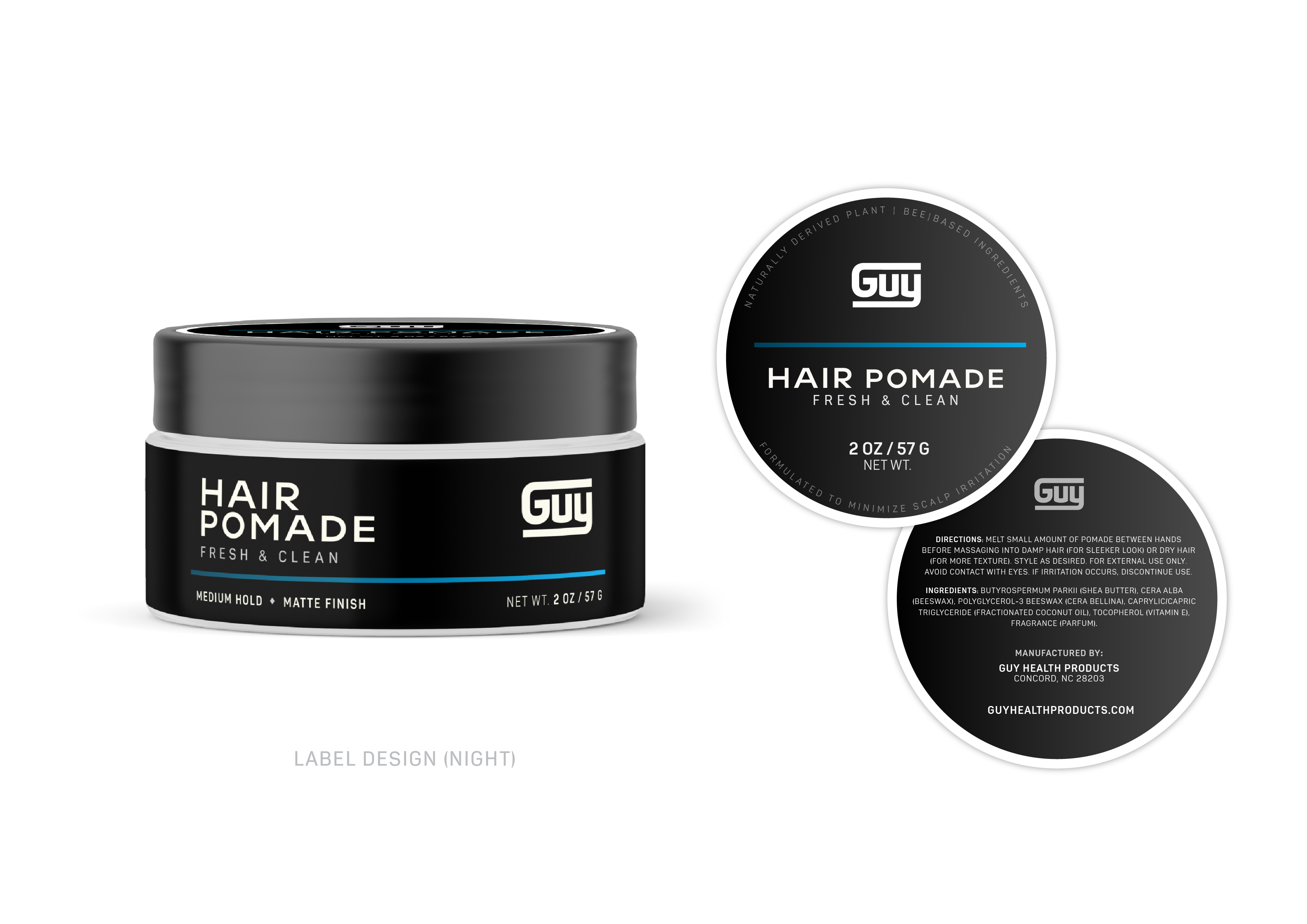 Packaging Design by davidsantacruz7 for this project | Design #36331682