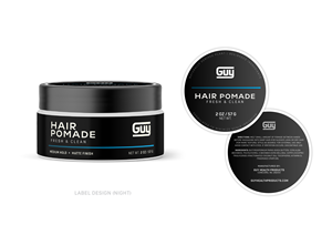 Design Emballage par davidsantacruz7 pour ce projet | Design : #36331682