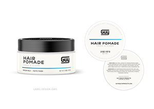 Design Emballage par davidsantacruz7 pour ce projet | Design : #36331683