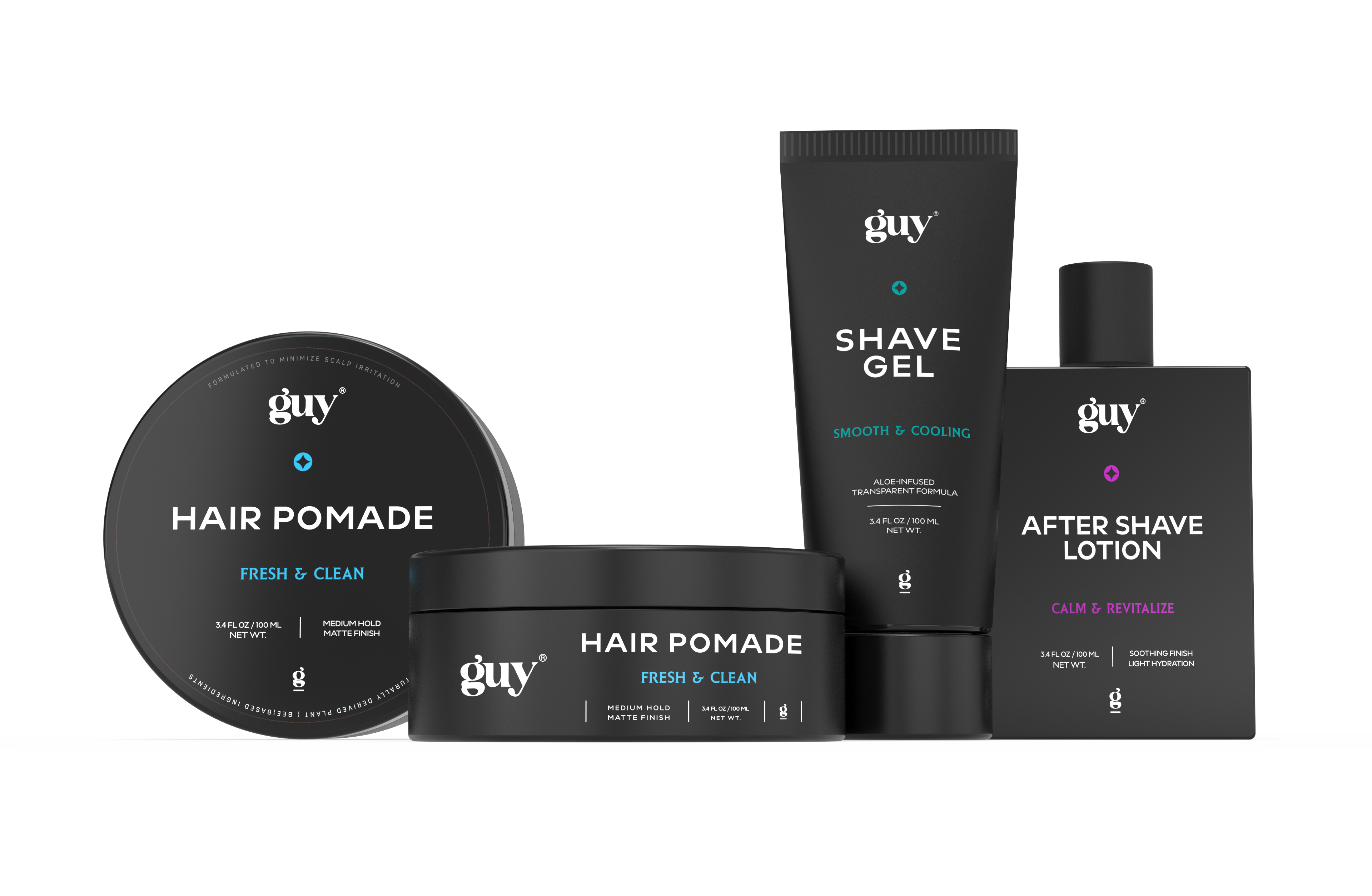 Packaging Design by davidsantacruz7 for this project | Design #36353011