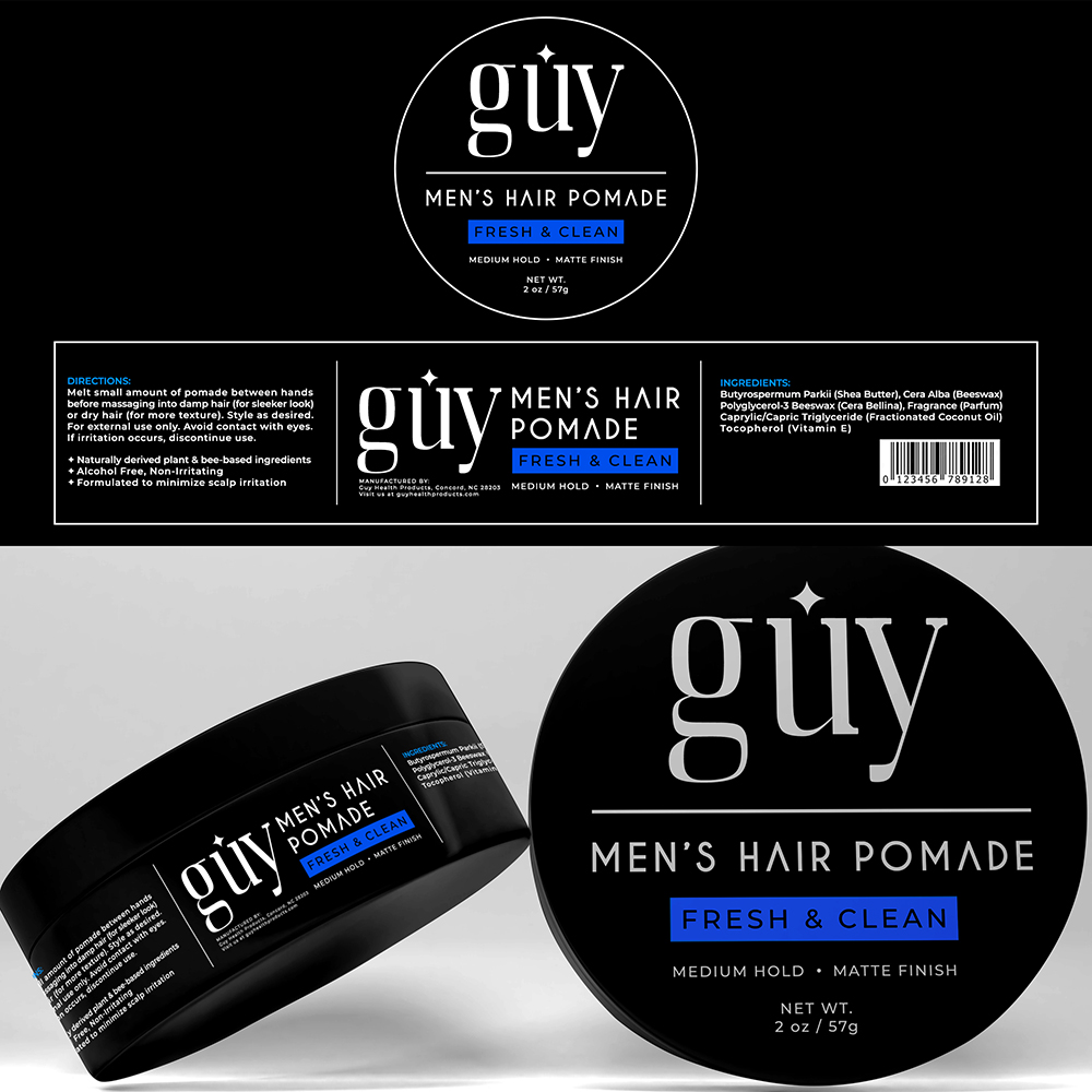 Verpackungs-Design von handart für dieses Projekt | Design #36345963