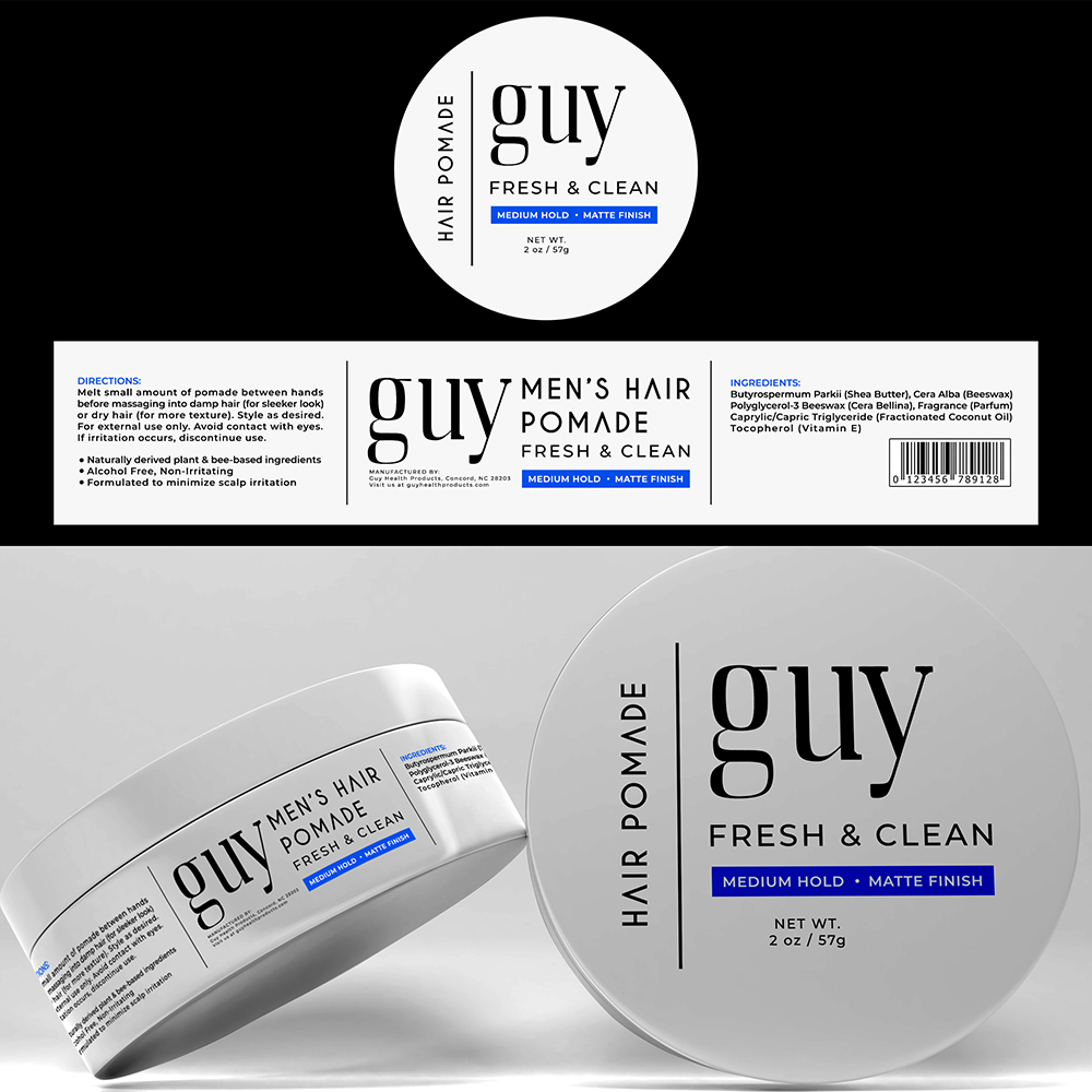 Packaging Design by handart for this project | Design #36349272