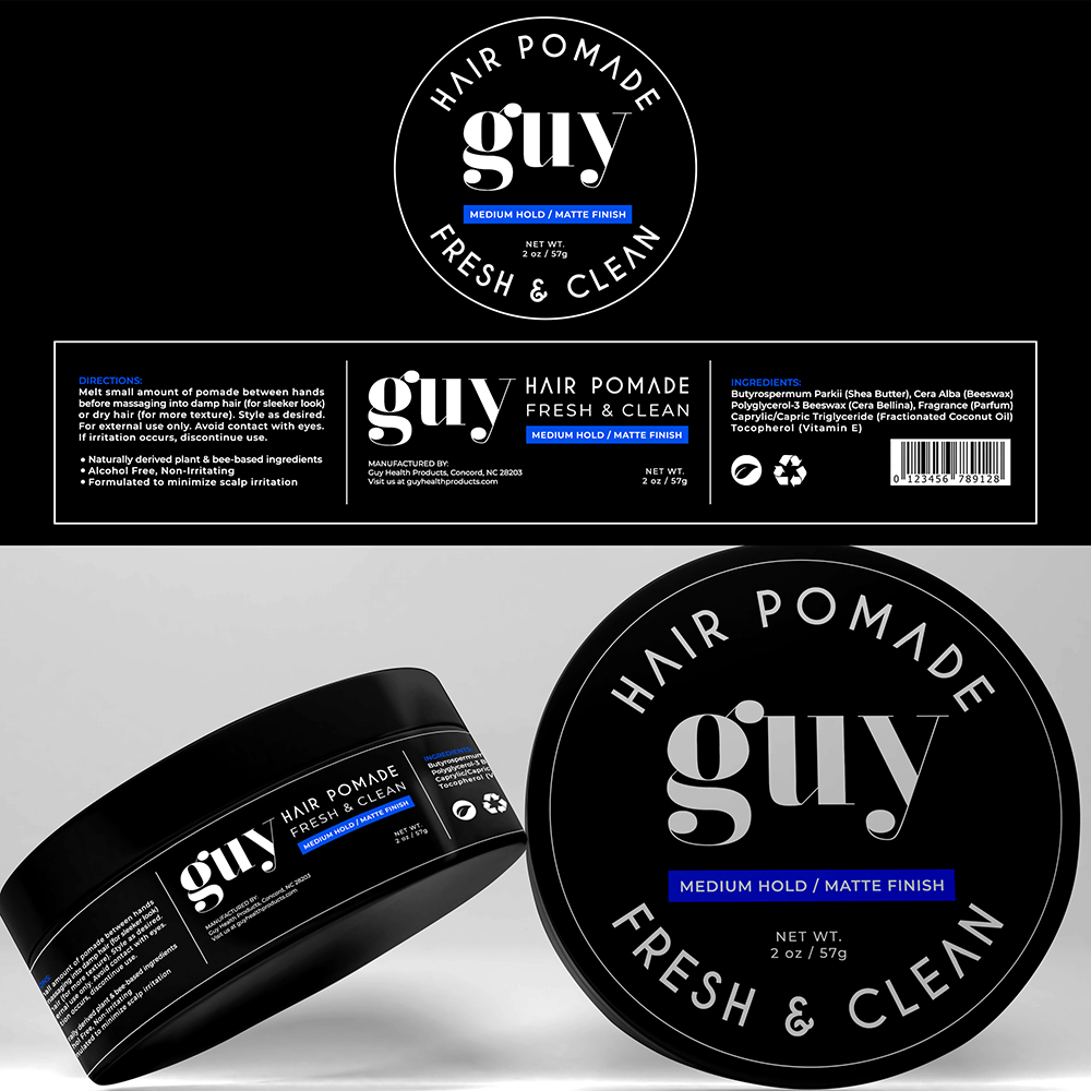 Packaging Design by handart for this project | Design #36350308