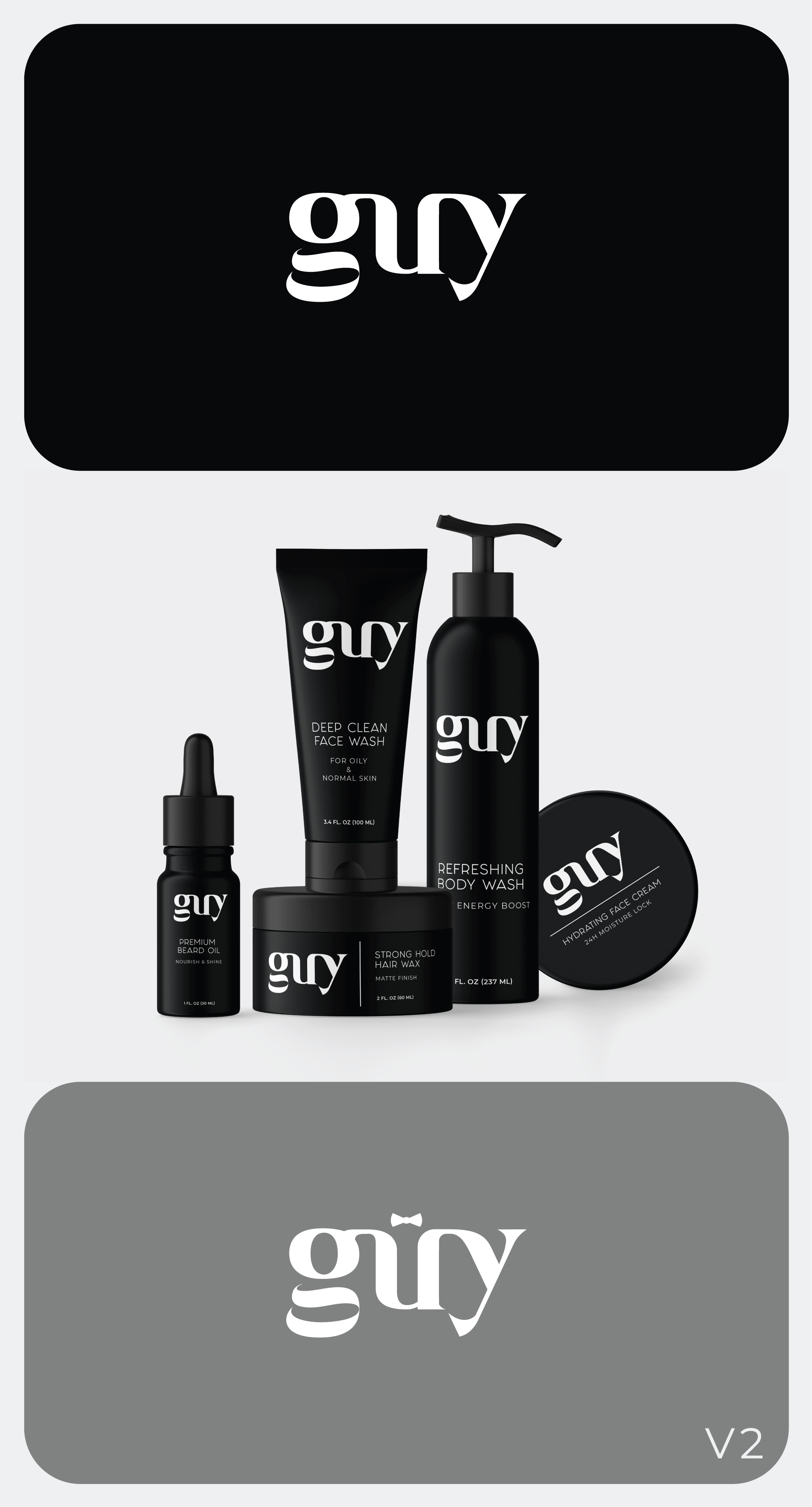 Verpackungs-Design von Ibrahim Akash für dieses Projekt | Design #36347170