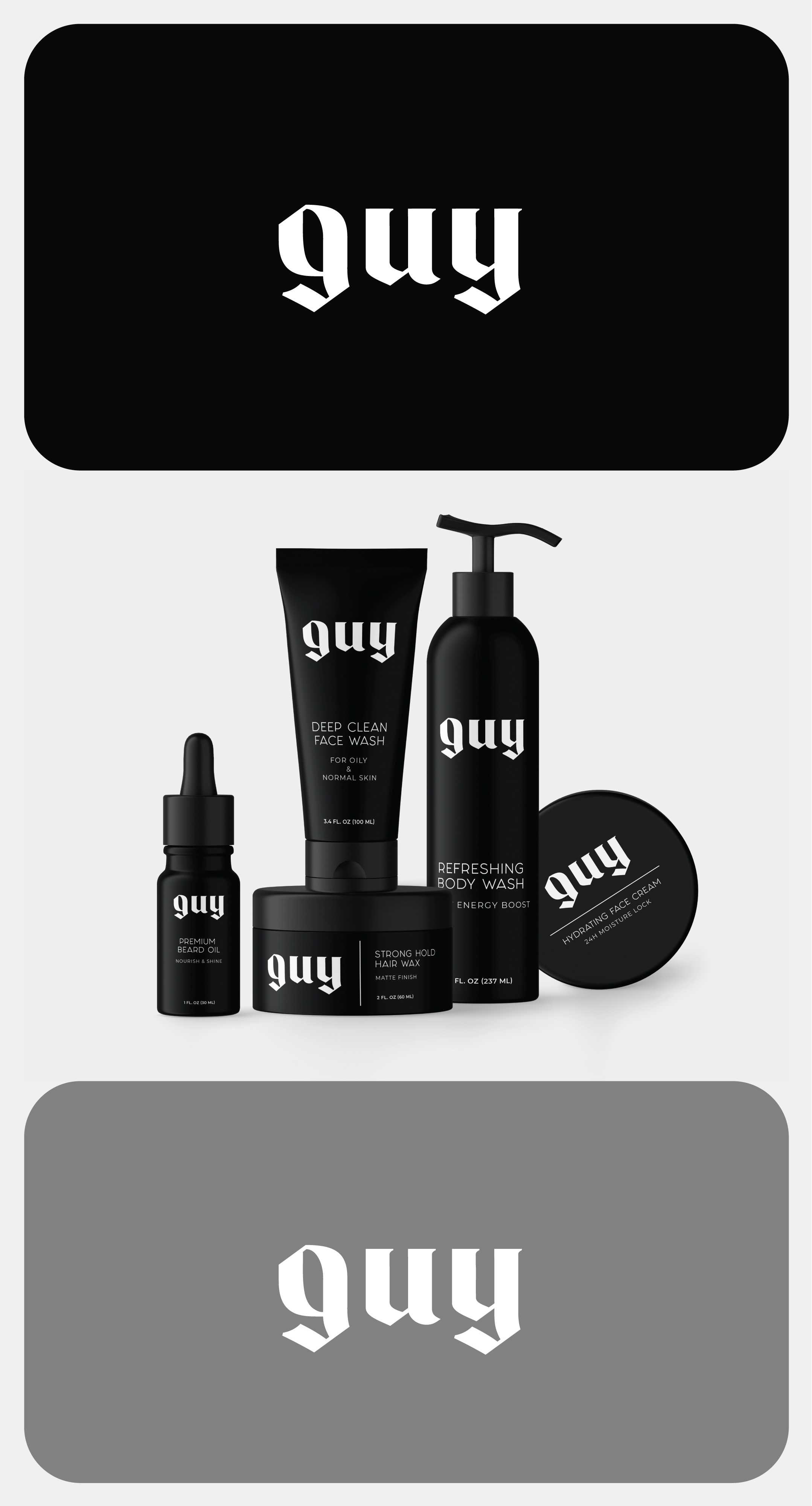 Verpackungs-Design von Ibrahim Akash für dieses Projekt | Design #36347175