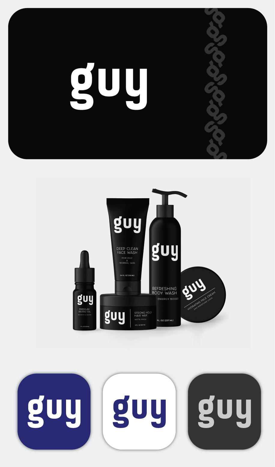 Packaging Design by Ibrahim Akash for this project | Design #36347531