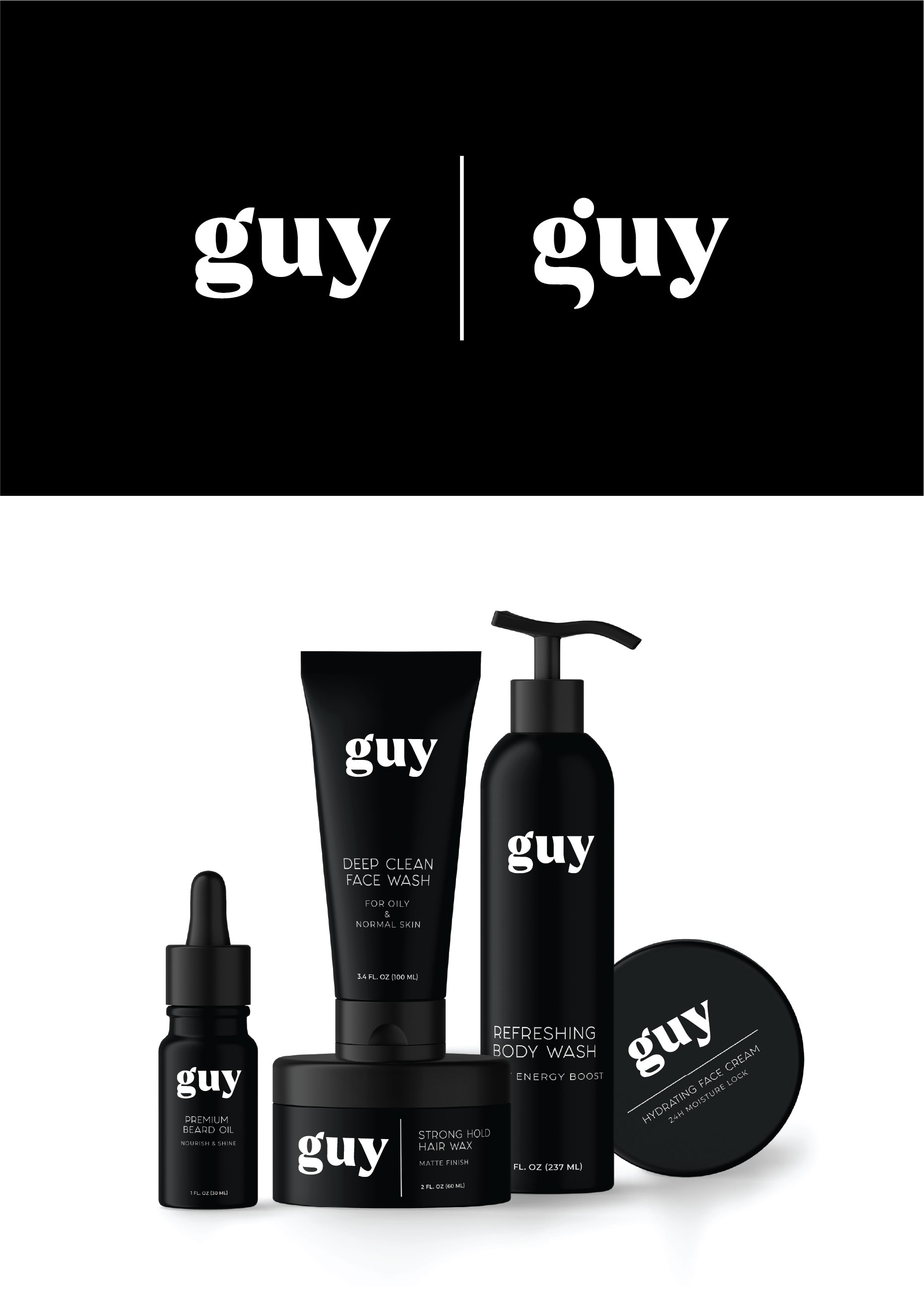 Packaging Design by Ibrahim Akash for this project | Design #36351034