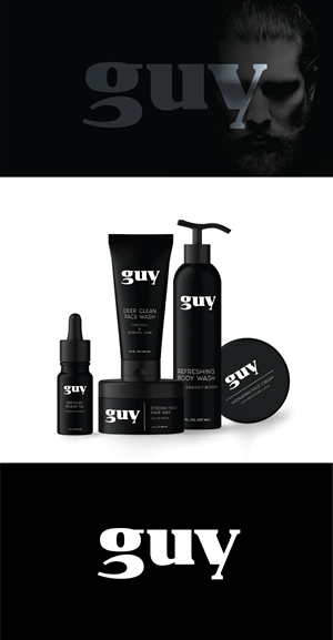 Packaging Design by Ibrahim Akash for this project | Design #36351036