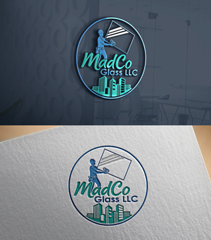 Logo Design by 24ksunny for The Barbour Group LLC | Design: #36327389