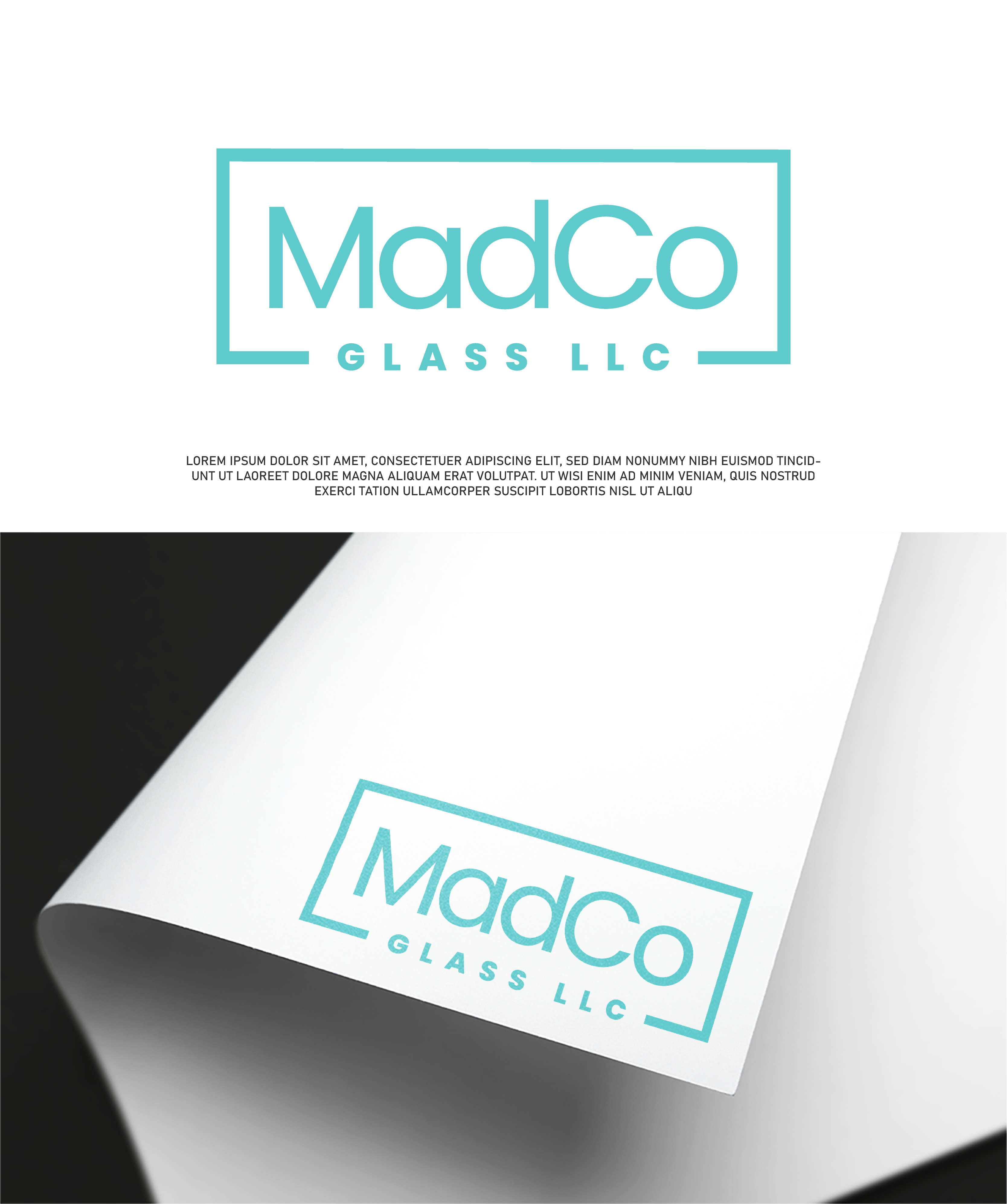 Logo Design by Fezy Design Studio for The Barbour Group LLC | Design #36328505