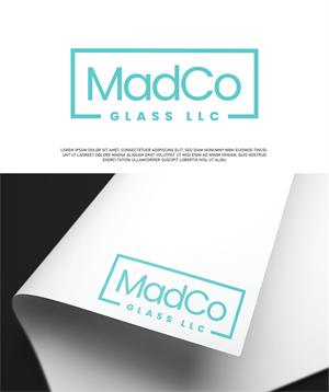 Logo Design by Fezy Design Studio for The Barbour Group LLC | Design: #36328505