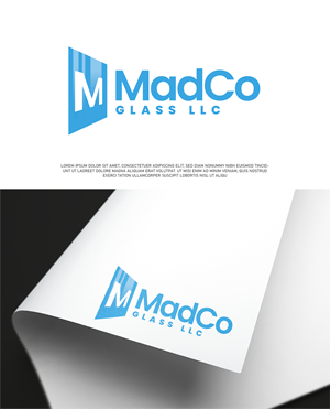 Logo Design by Fezy Design Studio for The Barbour Group LLC | Design: #36348636