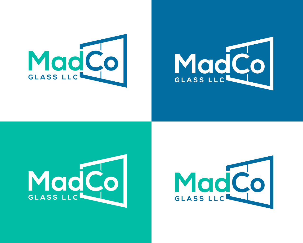 Logo Design by MS@Design for The Barbour Group LLC | Design #36338149