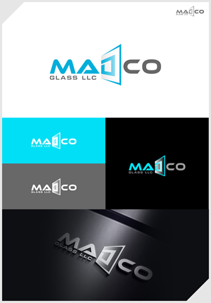 Logo Design by IDesign1606 for The Barbour Group LLC | Design: #36341541