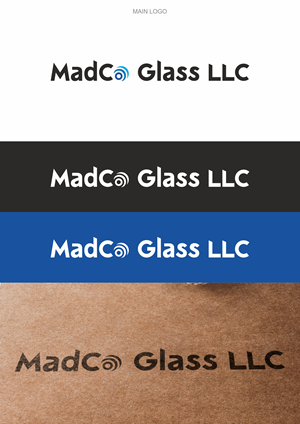 Logo Design by Parth P 4 for The Barbour Group LLC | Design: #36331198