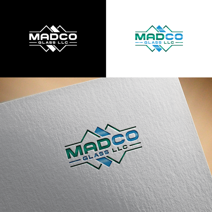 Logo Design by Alb@ri for The Barbour Group LLC | Design #36329900