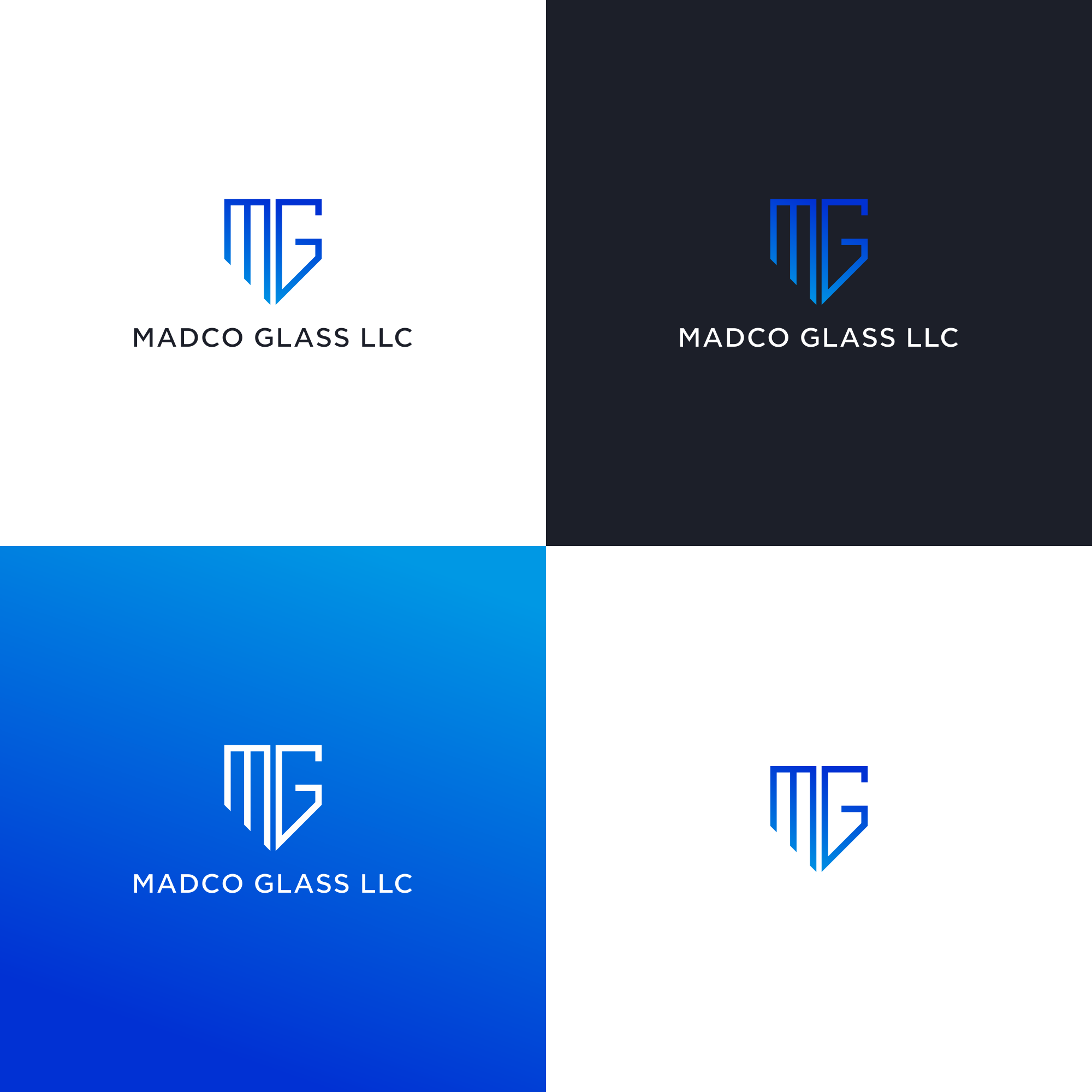 Logo Design by marselino ™ for The Barbour Group LLC | Design #36336242