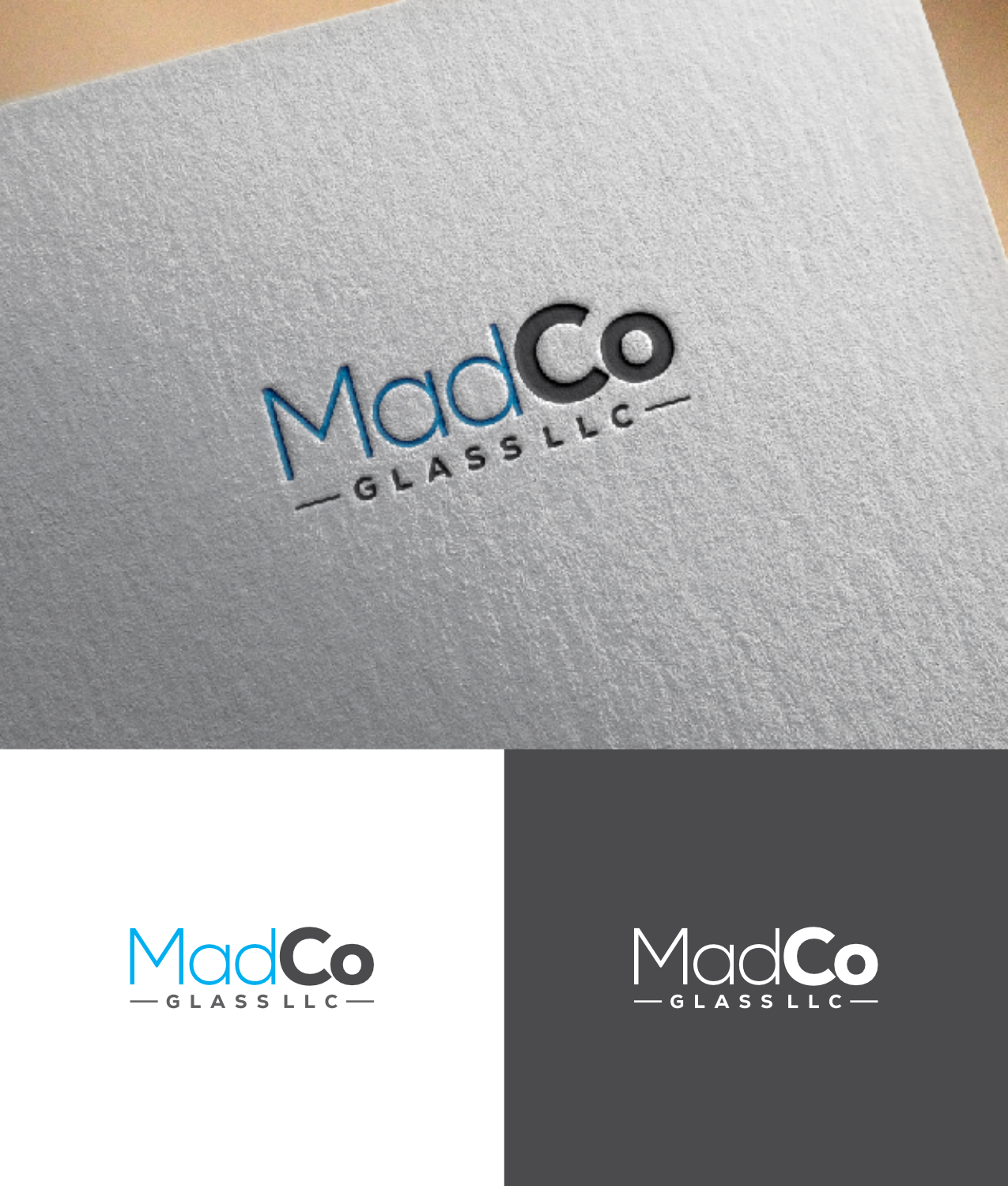 Logo Design by healer1617 for The Barbour Group LLC | Design #36337193