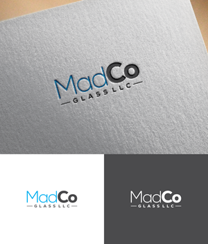 Logo Design by healer1617 for The Barbour Group LLC | Design: #36337193