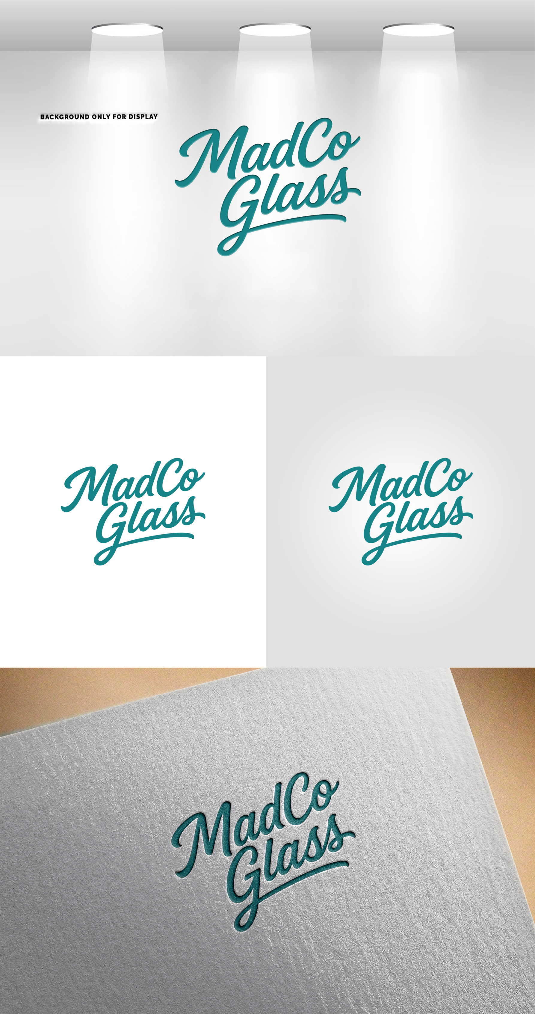 Logo Design by Rahmina for The Barbour Group LLC | Design #36347335