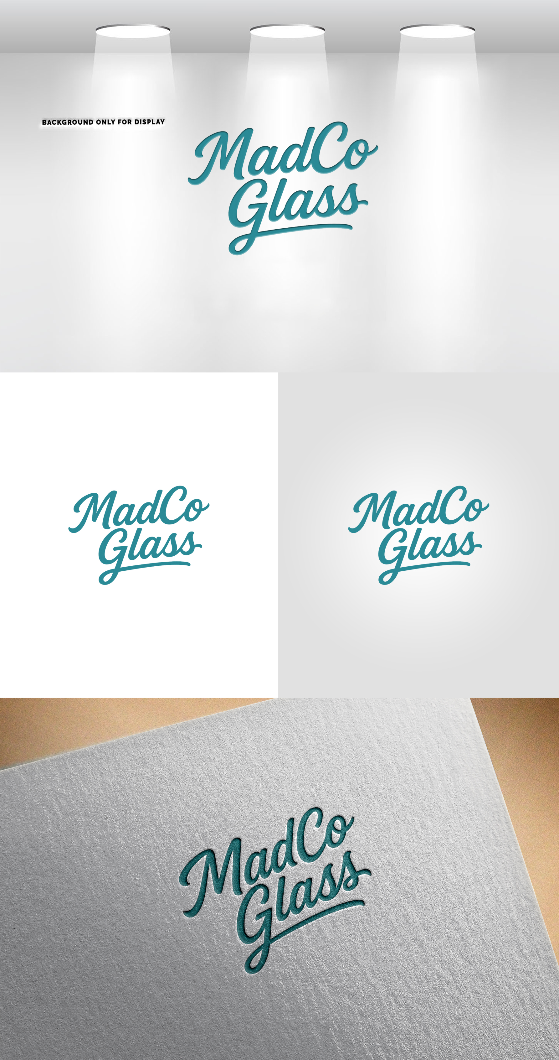 Logo Design by Rahmina for The Barbour Group LLC | Design #36347372