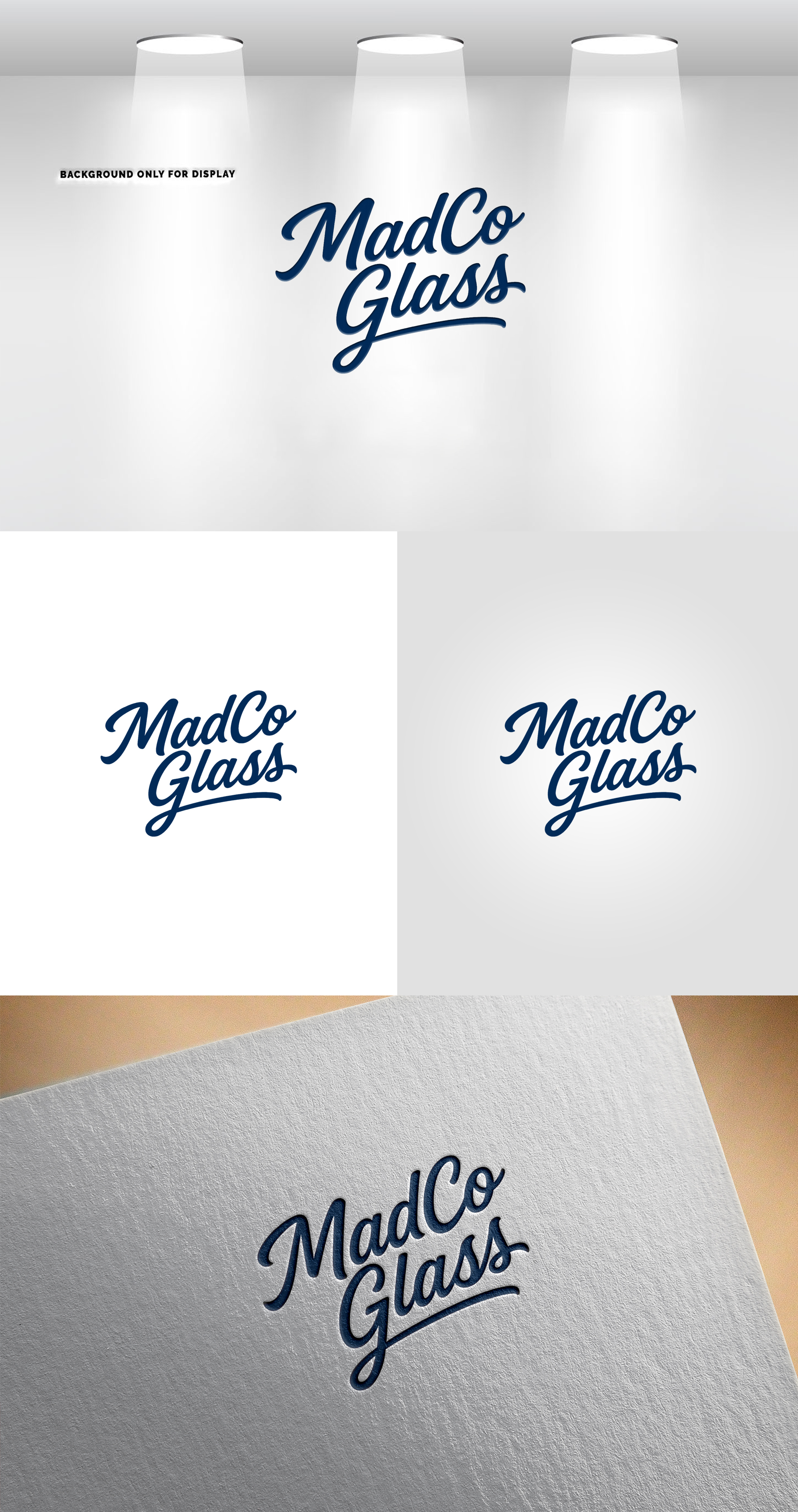 Logo Design by Rahmina for The Barbour Group LLC | Design #36347749