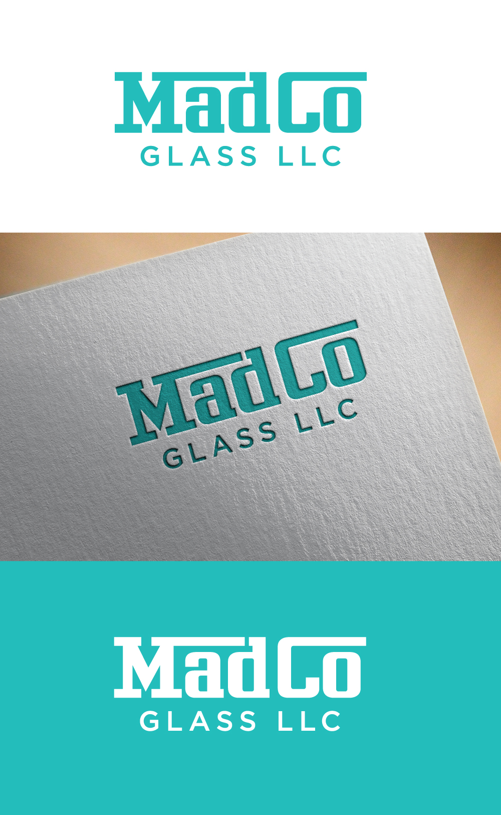 Logo Design by GTO  design for The Barbour Group LLC | Design #36329093