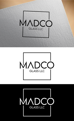 Logo Design by AKTech for The Barbour Group LLC | Design: #36329798