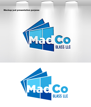 Logo Design by VisionCraft™ for The Barbour Group LLC | Design: #36327234