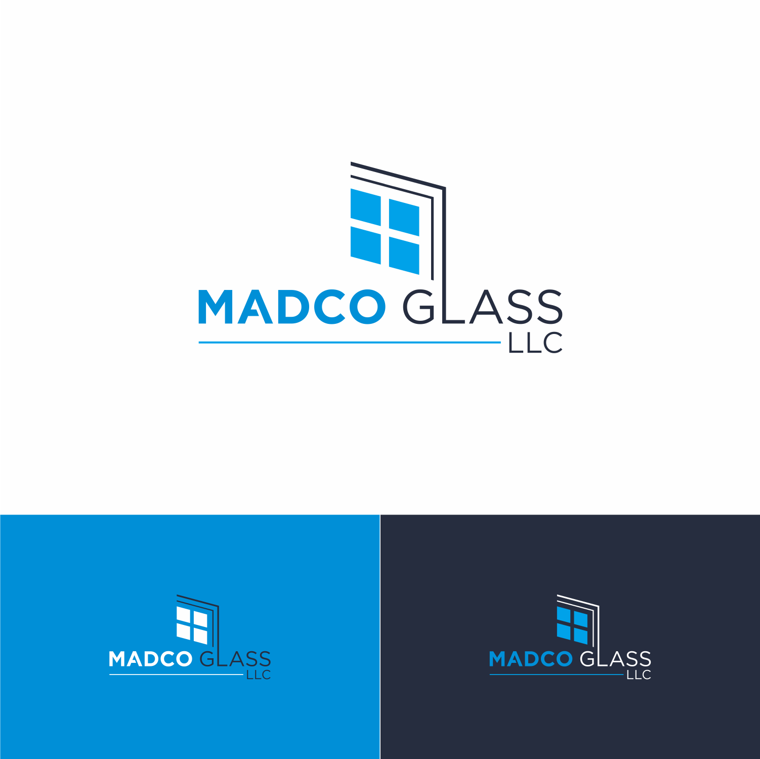 Logo Design by bulbull for The Barbour Group LLC | Design #36330053